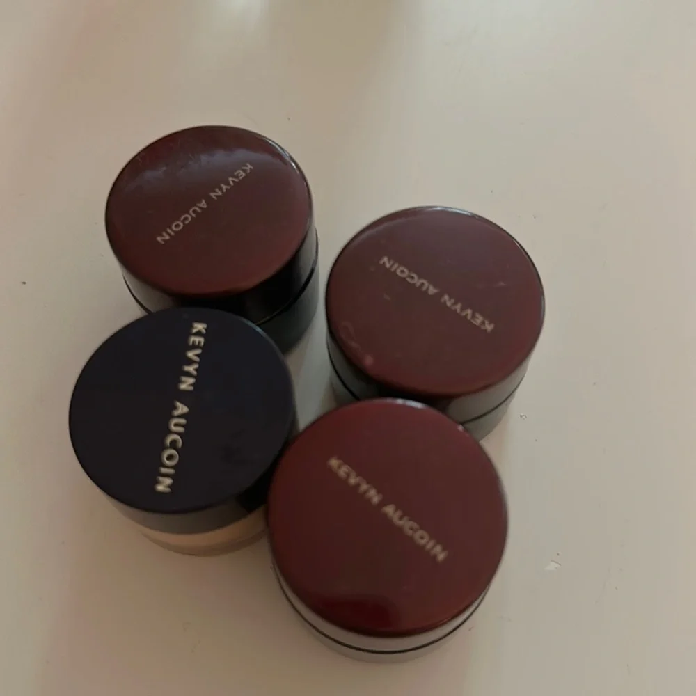 KEVYN AUCOIN THE SENSUAL SKIN ENHANCER